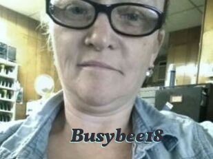 Busybee18