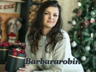 Barbararobin