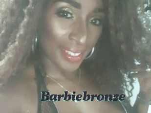 Barbiebronze