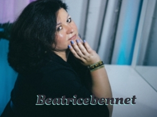 Beatricebennet