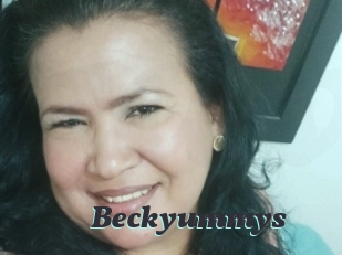 Beckyummys