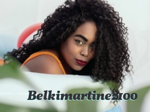 Belkimartinez100