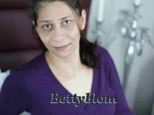 Bettyblom