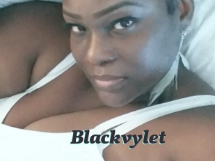 Blackvylet