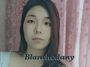 Blanchedany