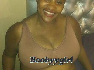 Boobyygirl