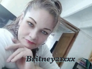 Britney21xxx