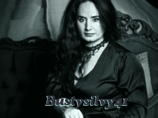 Bustysilvy41