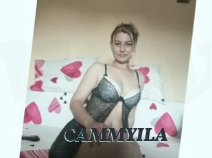 CAMMYILA