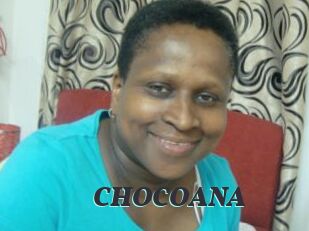 CHOCOANA