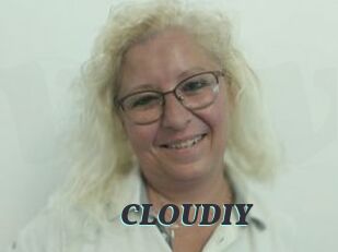 CLOUDIY