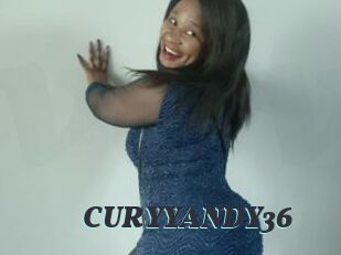 CURYYANDY36