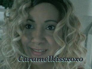 Caramelkissxoxo