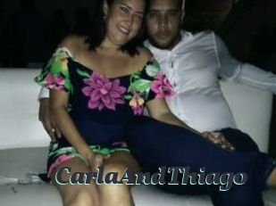 CarlaAndThiago