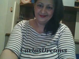 CarlasDreams