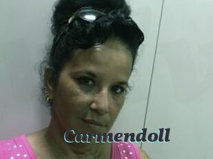 Carmendoll