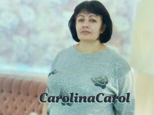 CarolinaCarol