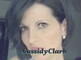 CassidyClark