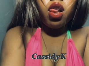 CassidyK