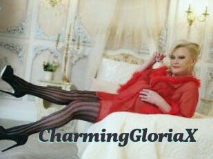 CharmingGloriaX