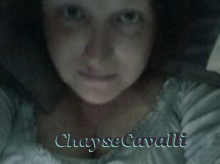 Chayse_Cavalli