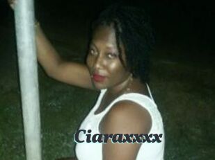 Ciaraxxxx