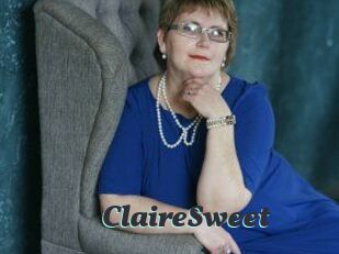 ClaireSweet