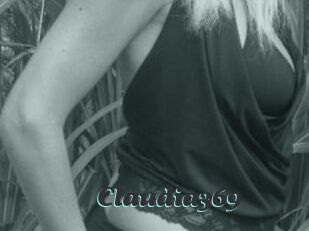 Claudia369