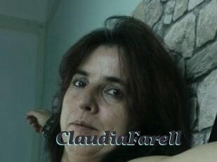 ClaudiaFarell