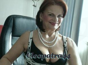 Cleopatra44