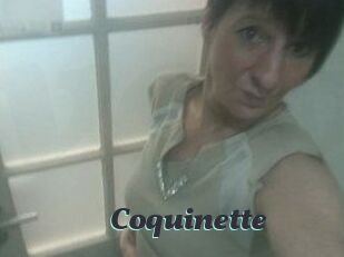 Coquinette