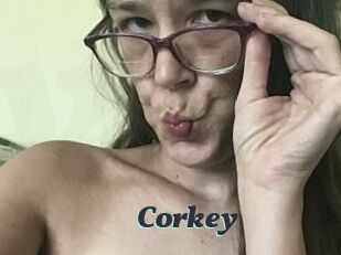 Corkey