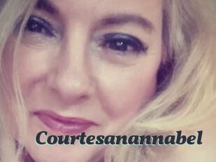 Courtesanannabel