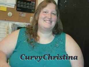 CurvyChristina