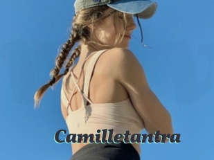 Camilletantra