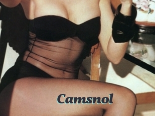 Camsnol