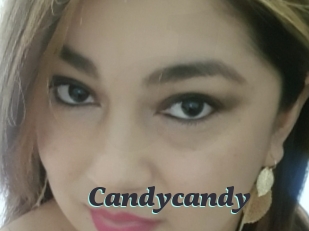 Candycandy