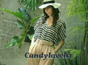 Candylovehx