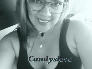 Candyslove