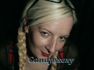 Candyssexy