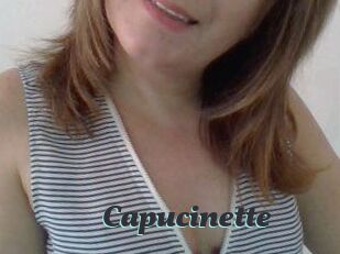 Capucinette