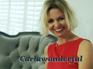 Carlawonderful