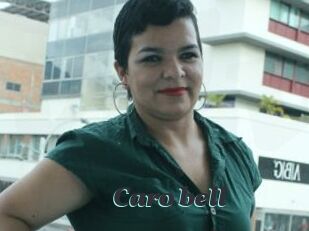 Caro_bell