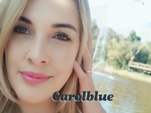 Carolblue