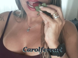 Carolferrari