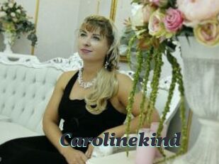 Carolinekind