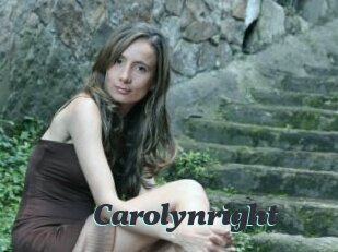 Carolynright