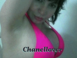 Chanellover