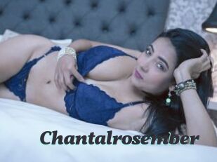 Chantalrosember