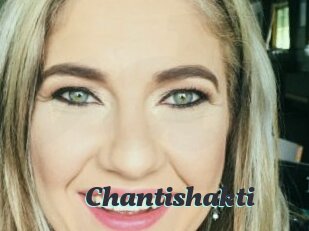 Chantishakti